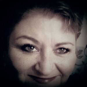 Meet your Posher, Theresa